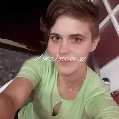 Ирина — массаж Уфе