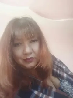 Марина — массаж Уфе