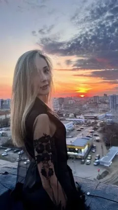 Мира — массаж Уфе