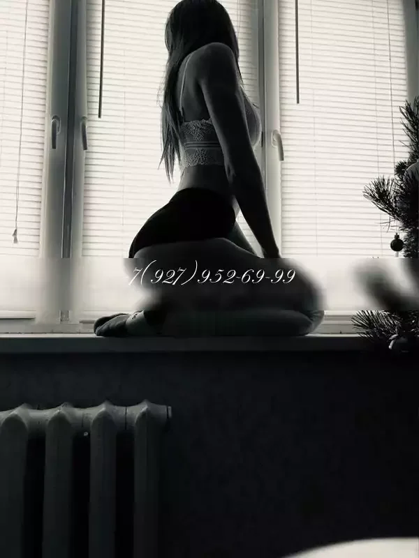 Настя — массаж в Уфе