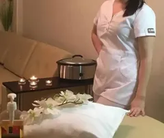 Рита — массаж Уфе