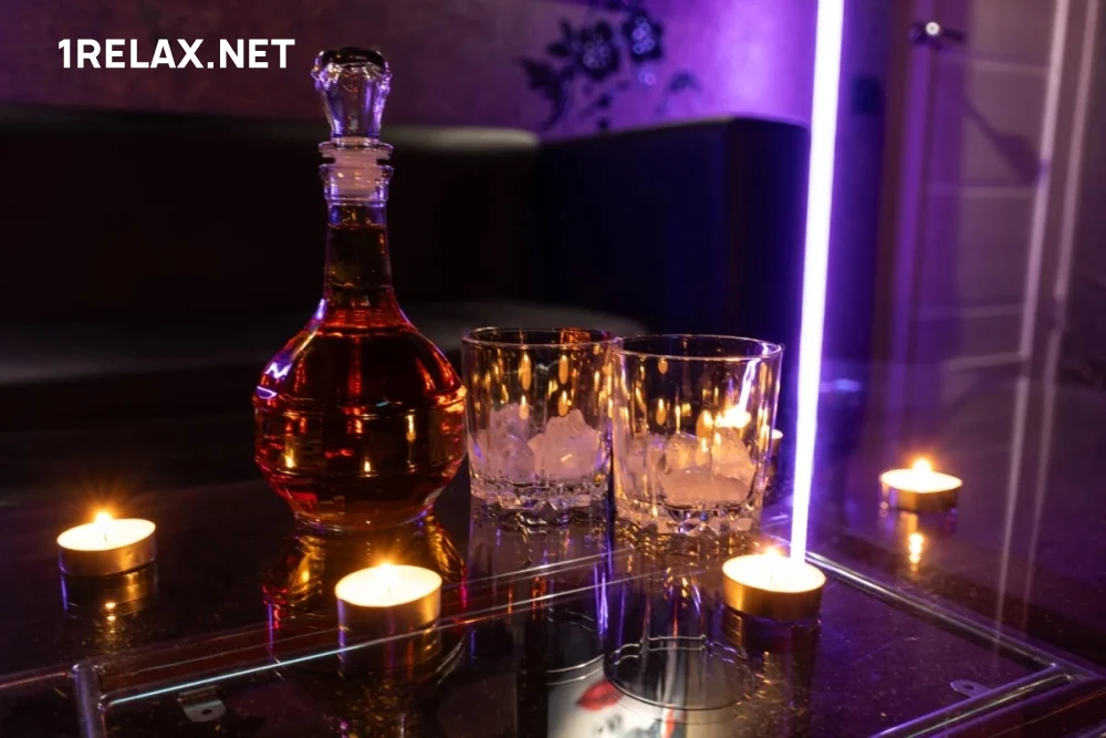 Салон эротического массажа Men’s Club — фото 21