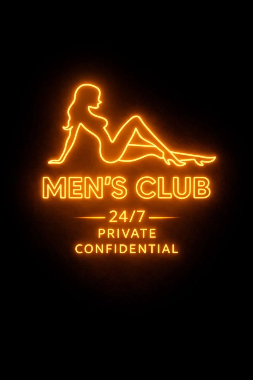 Салон эротического массажа Men’s Club — фото 12