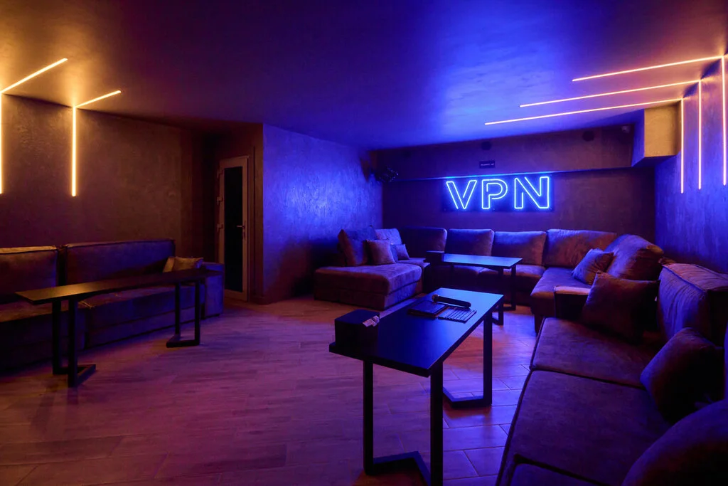Салон эротического массажа VPN — фото 28