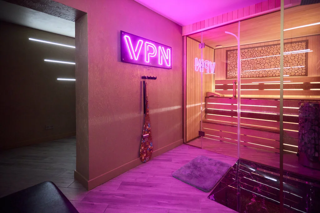 Салон эротического массажа VPN — фото 31