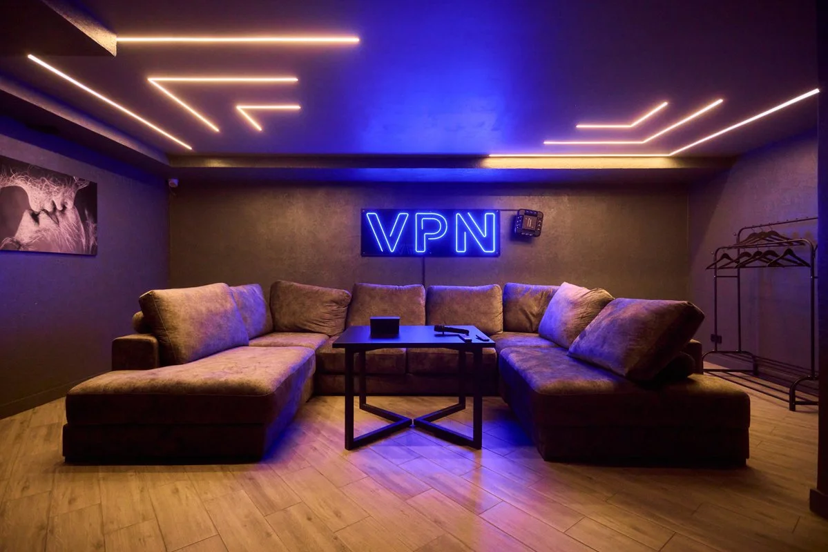 Салон эротического массажа VPN — фото 7