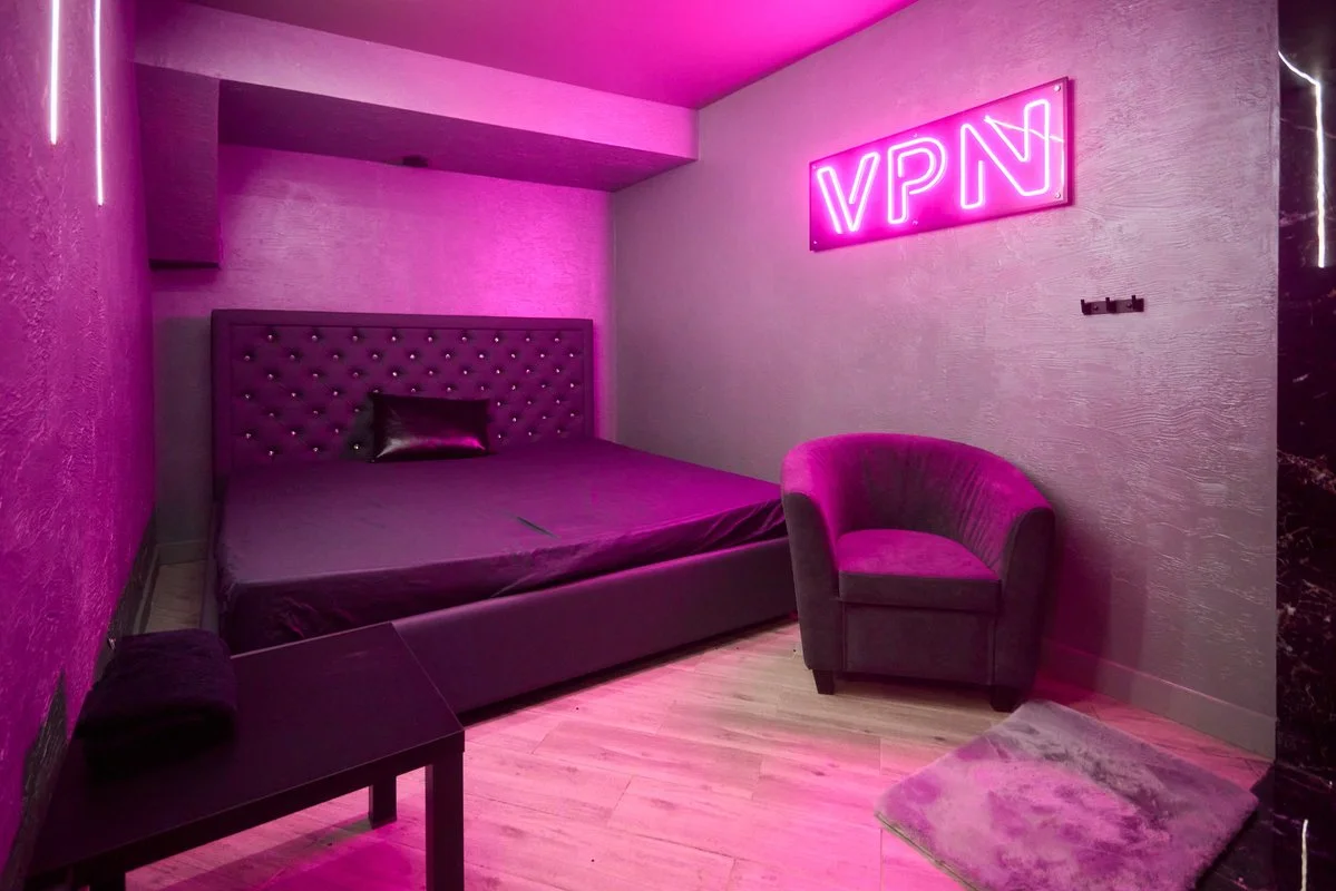 Салон эротического массажа VPN — фото 8