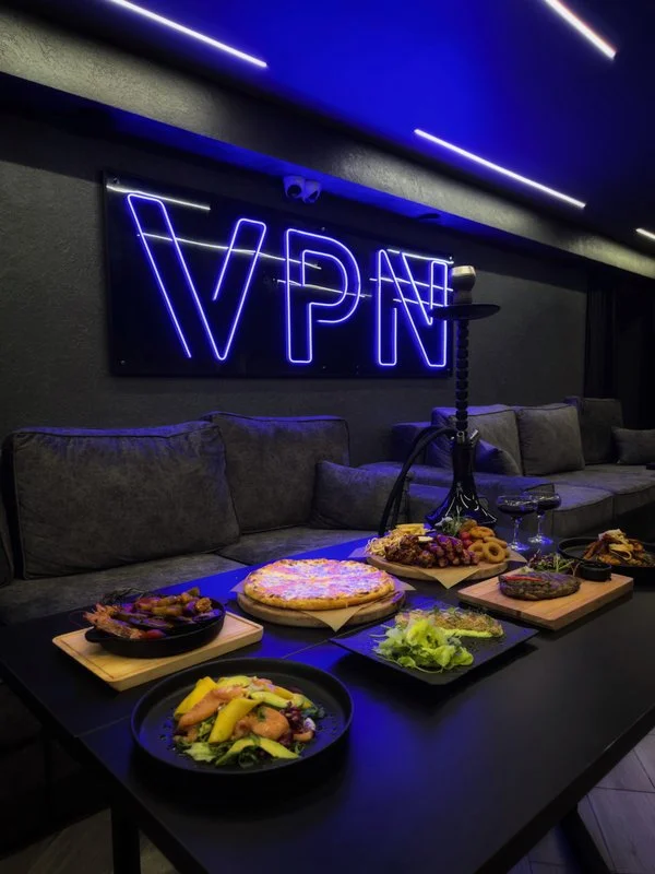 Салон эротического массажа VPN — фото 9