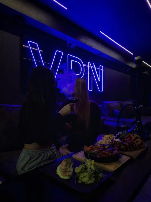 Салон эротического массажа VPN — фото 10