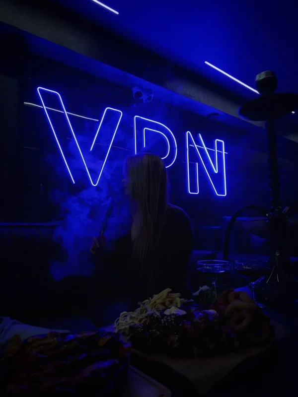 Салон эротического массажа VPN — фото 12