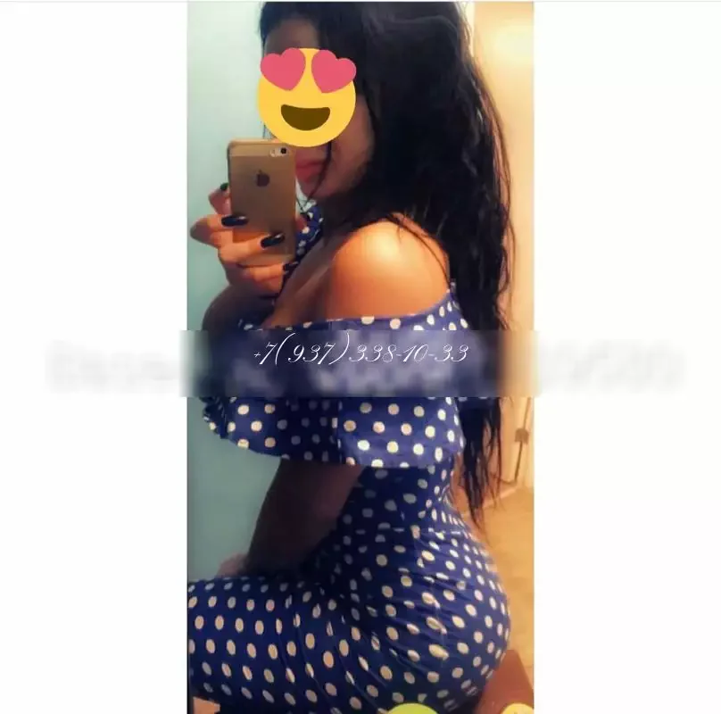 SAMIRA — массаж в Уфе