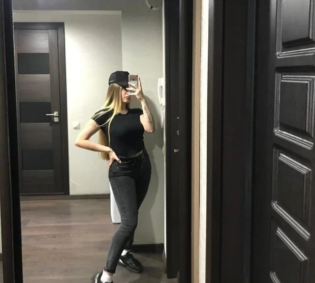 Алина — массаж в Ульяновске