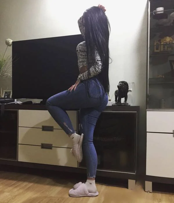 Камила — массаж в Ульяновске