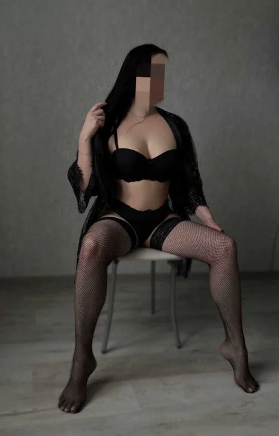 Малина, 36 лет — массаж в Ульяновске
