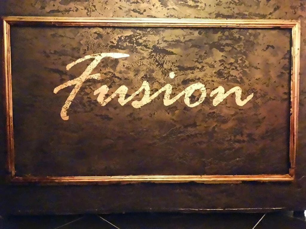 Fusion — фото 3