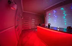 Малина — салон массажа Ульяновске