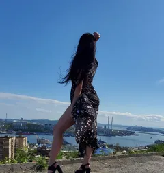 Виктория — массаж Ульяновске