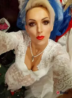 Дина — массаж Владивостоке
