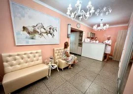 Салон эротического массажа Balance club