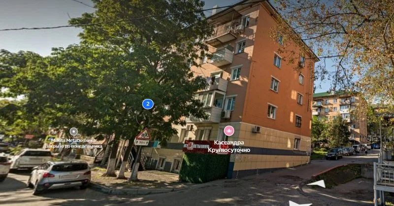 Салон эротического массажа Кассандра — фото 11