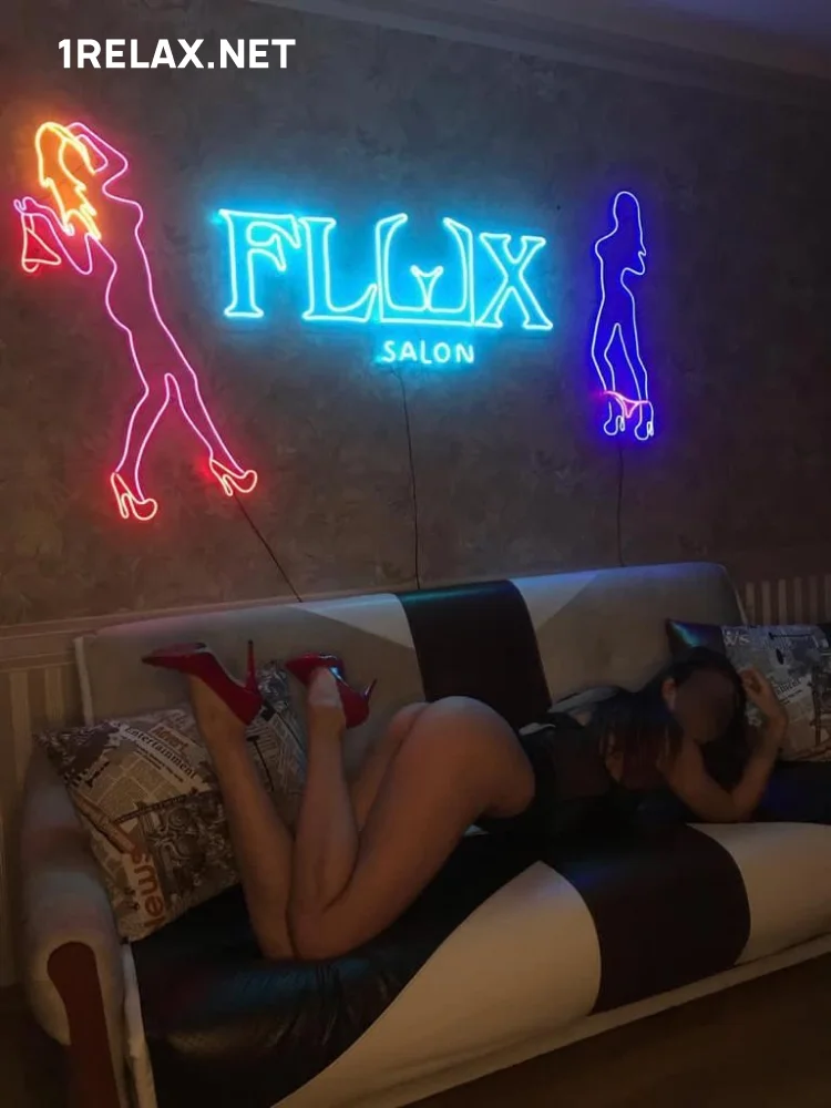 Салон «Flex saloN» — фото 6