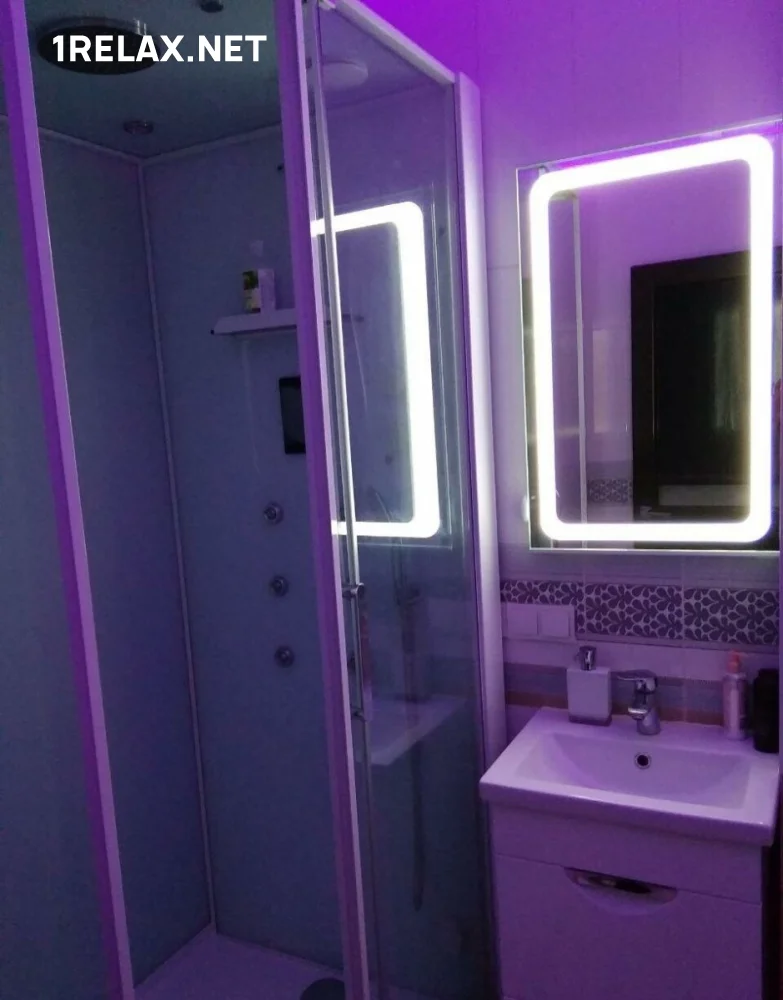 Салон «Flex saloN» — фото 9