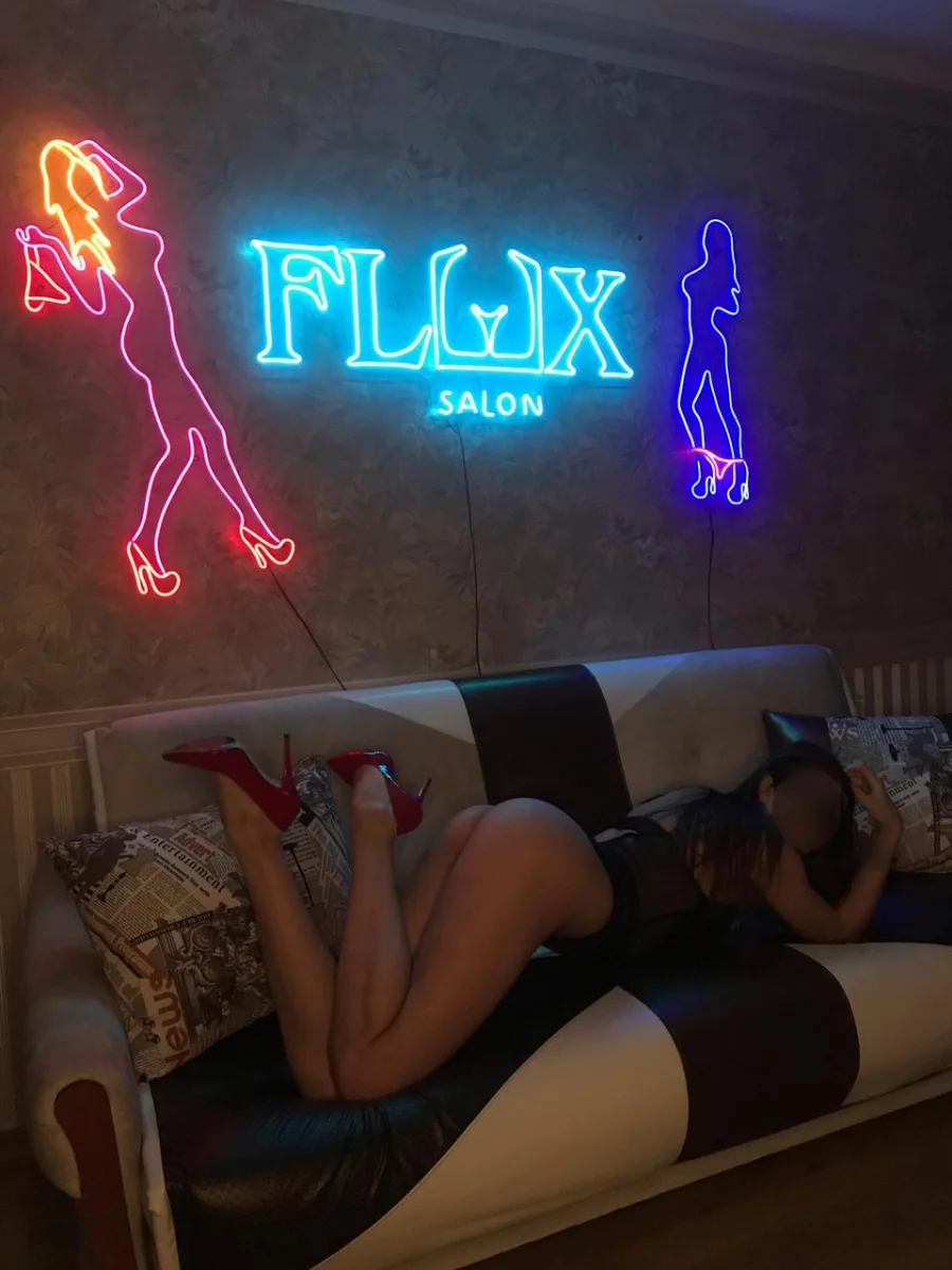 Салон «Flex saloN» — фото 11