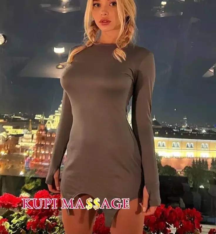 София — массаж в Владивостоке