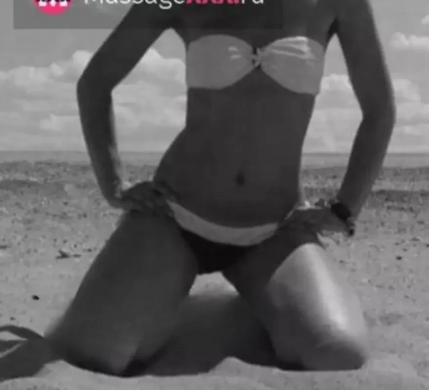Анна Мария — массаж в Волгограде