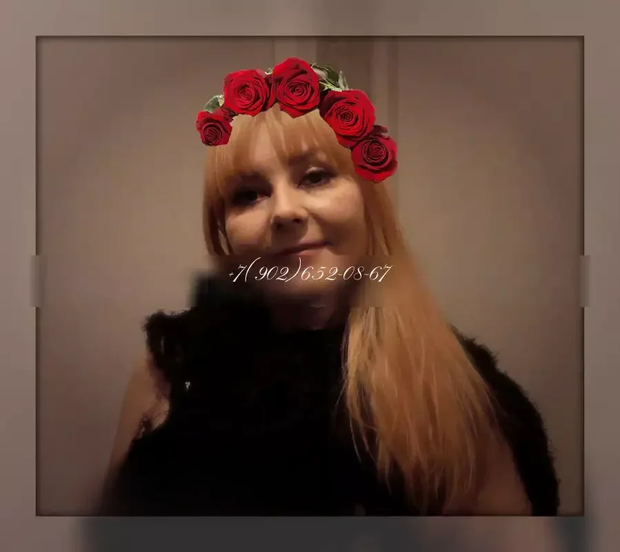 Лейла, 25 лет — массаж в Волгограде