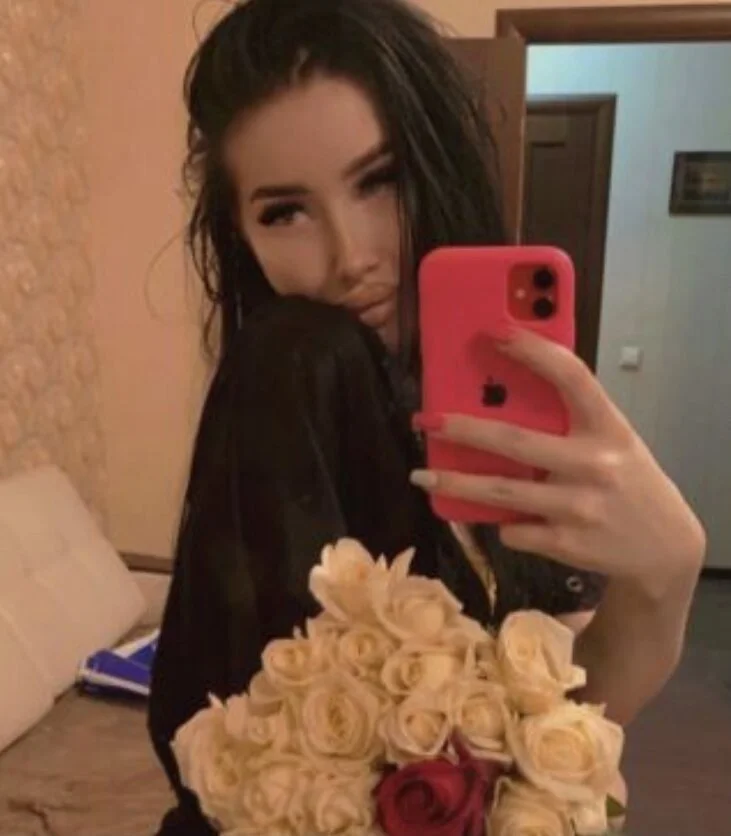 Марина — массаж в Волгограде