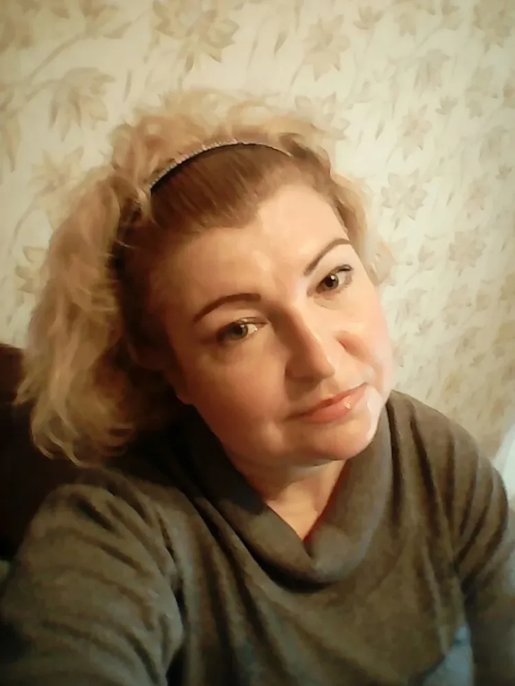 Наталья — массаж в Волгограде