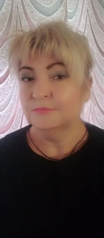 Наталья — массаж в Волгограде