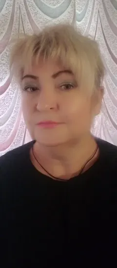 Наталья — массаж Волгограде
