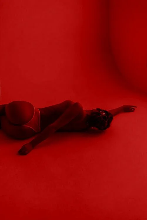 Салон «Red Rooms» — фото 23