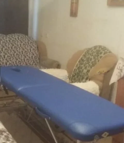 Татьяна — массаж в Волгограде