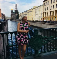 Татьяна — массаж Волгограде