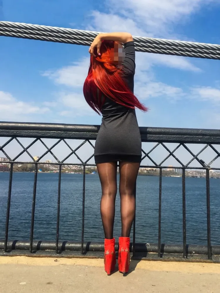 Аля — массаж в Воронеже