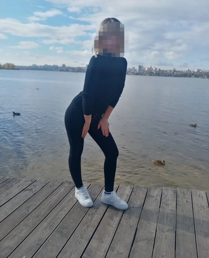 Аля — массаж в Воронеже
