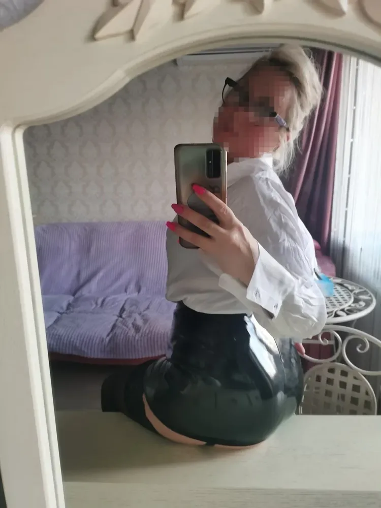 Арина — массаж в Воронеже