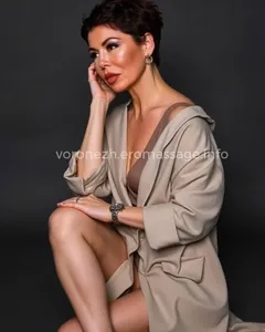 Каролина — массаж Воронеже