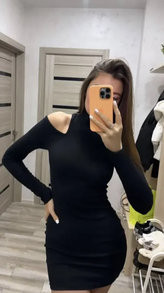 Кристина — массаж в Воронеже