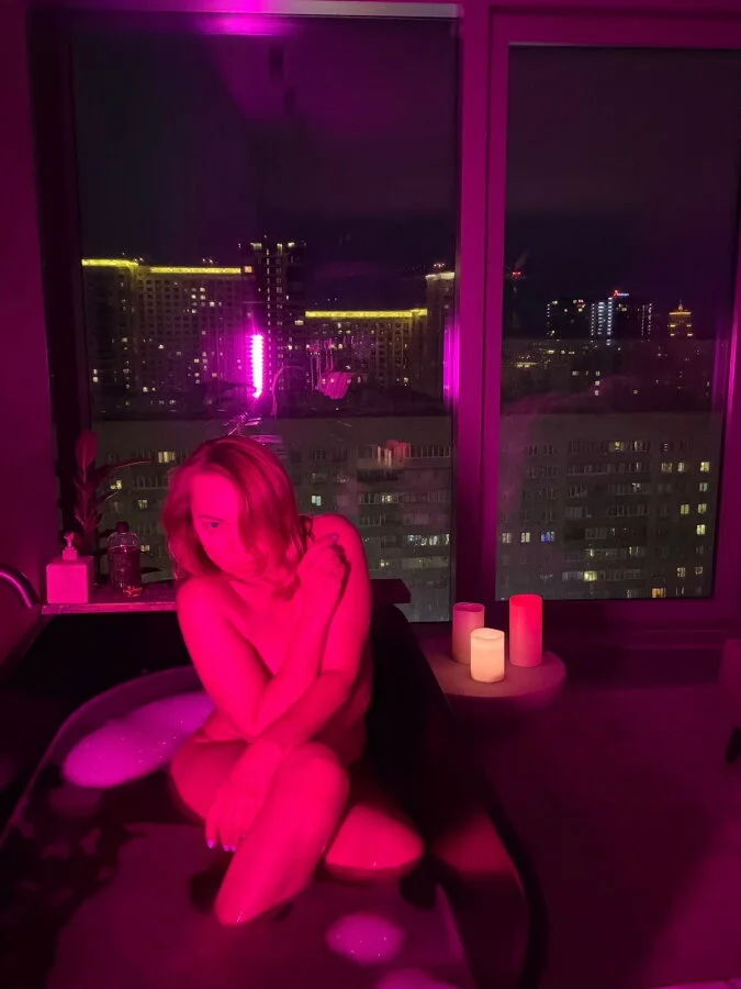 Лана — массаж в Воронеже