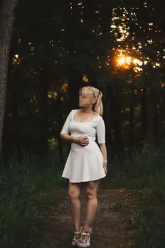 Леся
