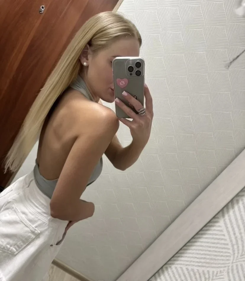 Оксана — массаж в Воронеже