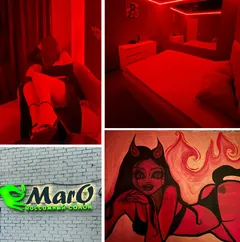 Маро — салон массажа Воронеже