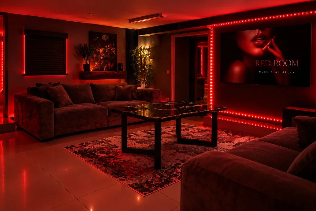 Red Room