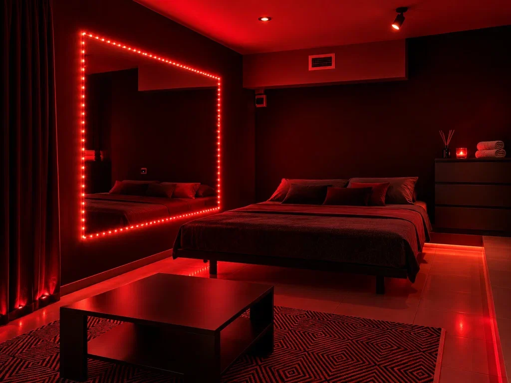 Red Room — фото 2