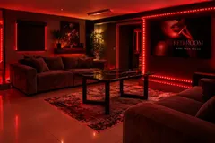 Red Room — салон эротического массажа в Воронеже