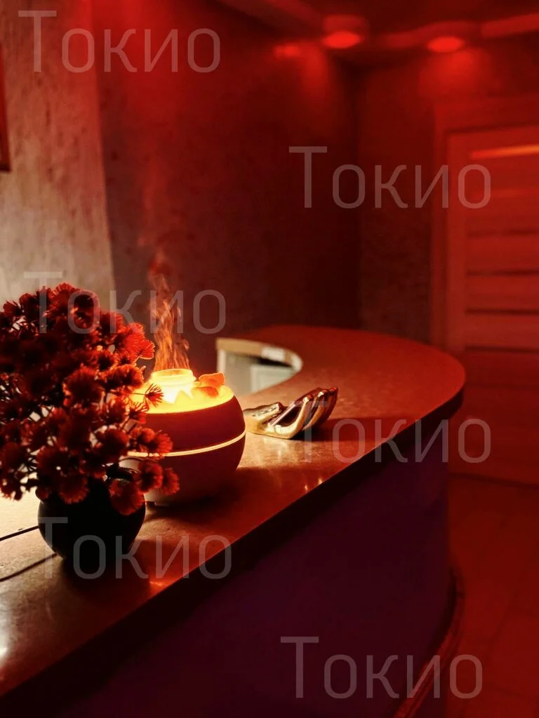 Токио